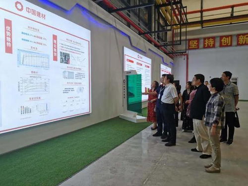 藝術(shù)與科技交融 市文聯(lián)藝術(shù)家走進(jìn)經(jīng)開(kāi)區(qū)高新技術(shù)企業(yè)